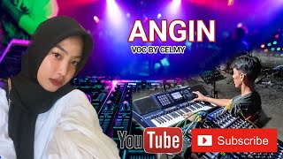 Download Lagu LAGU JOGET KALEPSO WAKATOBI _ ANGIN _ COVER BY CELMY MP3