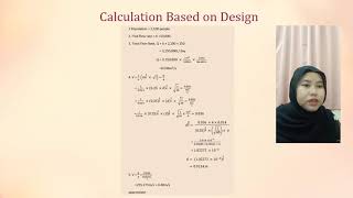 CASE STUDY WATER SUPPLY (F2025 & 2005)