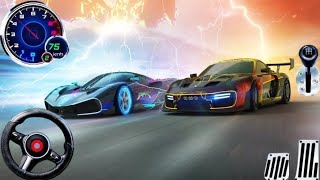 Is It Better Than Asphalt 9 Legends - Extreme Racing NFS No Limits - Android Gameplay screenshot 4