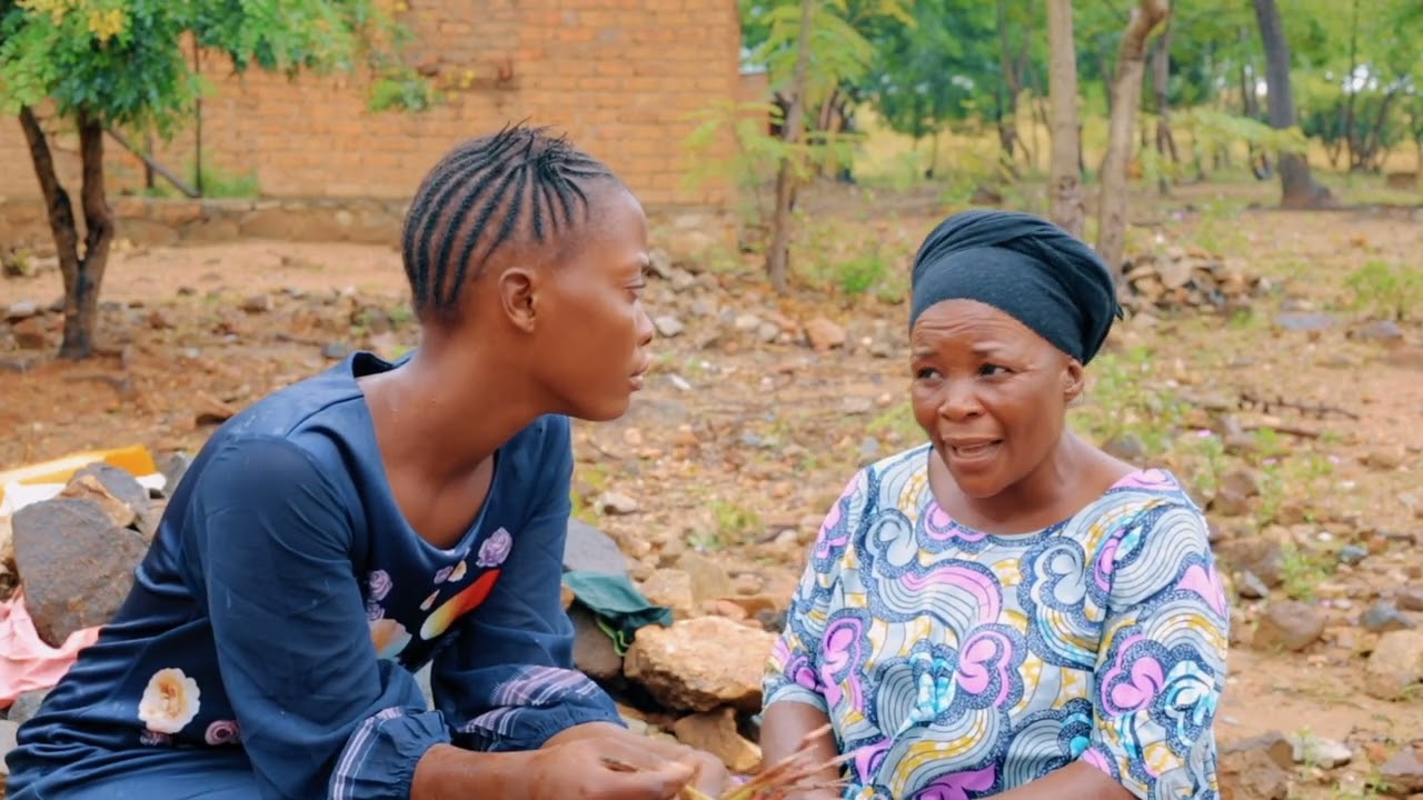 Power of love 💕💕 Ep1  Uhamsho films🎥