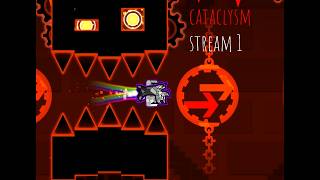 cataclysm stream 1 (live) 13%