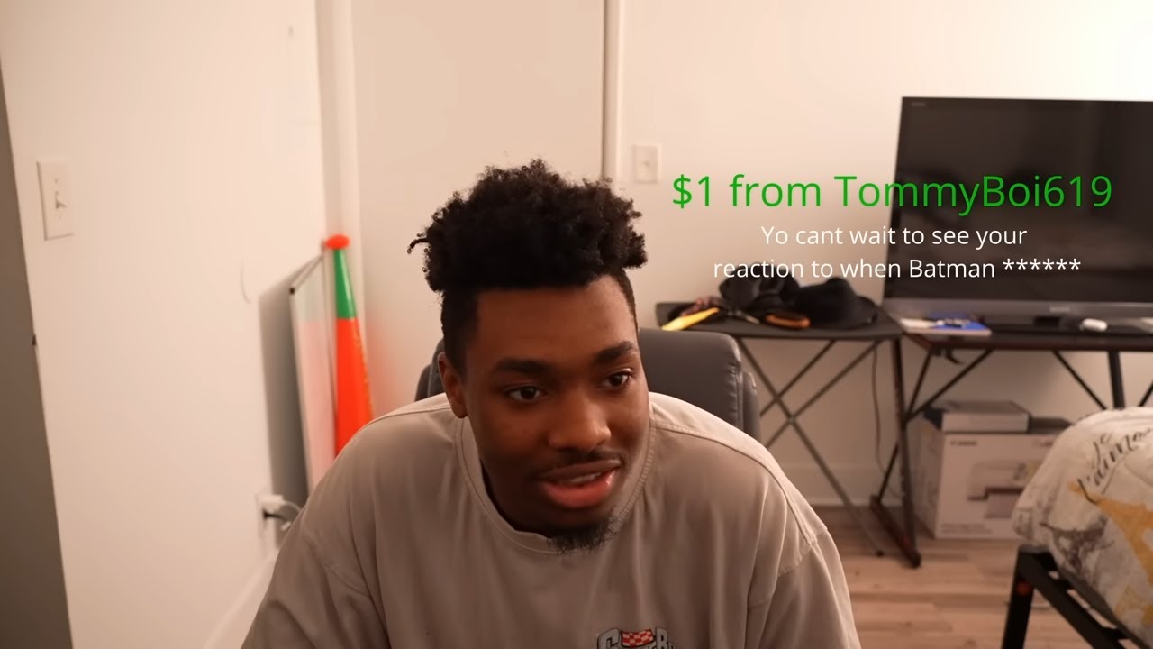 When Chat Spoils the Game