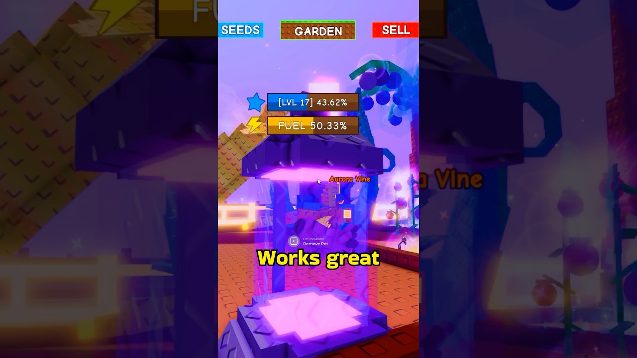 PET INCUBATOR! How to get it? 😱 