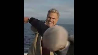 John Kreese Vs Terry Silver S6