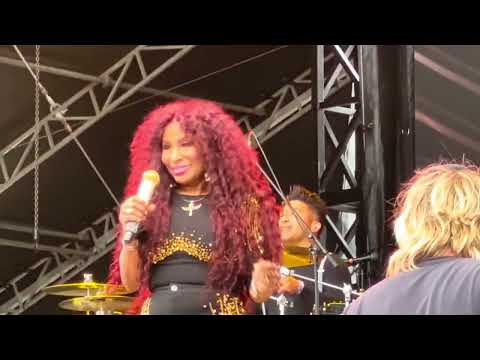 Chaka Khan - This Is My Night - Sea.Hear.Now Festival, Asbury Park, NJ | September 19, 2026