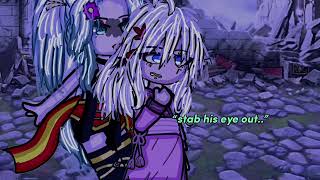 Dakiume Edit Demonslayerkny Gachaclub Pick Up The Phone