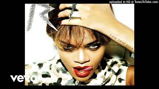 Rihanna  Where Have You Been hq Almost Studio Acapella