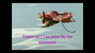 Video thumbnail of "Belle chanson kabyle-Brahim Tayeb ( Usan nni)"