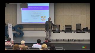 Peter Bossaerts – Deciphering How Humans Deal with Computational Complexity | IAREP 2026