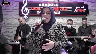 Mendilim İşle Yolla Raziye Aşik ...