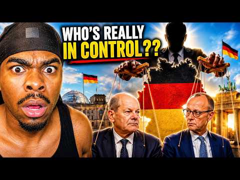 The Secret War Between Germany’s Political Parties . .