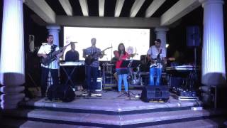 Medley - Cascades Band Goa