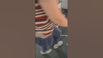 group straw packing machine