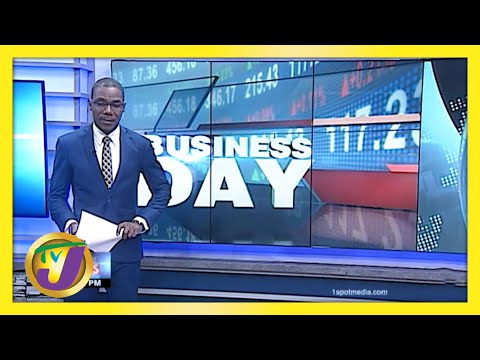 TVJ Business Day | TVJ News