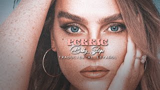 Perrie - Baby Steps Traducida Al Español