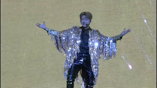 [22.10.10 수원 야외 페스티벌] WAKA WAKA | 조민규 솔로 _Forestella