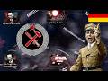 hoi4 Collapsing World Rise of Radicalism GREAT GERMANIC NATIONAL WORKERS STATE (alternative history)