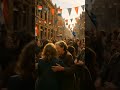 POV: Waking Up in Liberated Netherlands 🇳🇱 #LiberationDay #History #WWII