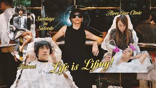 LIFE IS LIFING EP. 3 | Pamper Day, Sundays in Salcedo, Ami Paris | mimiyuuuh ❤︎⁠