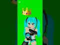 (Roblox) Who is #1? #roblox #talkoid #hatsunemiku #shorts