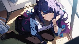 Nightcore - High Deeper Version