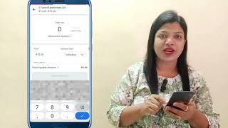 E Factor Experiences Limited Ipo Angel One - Marathi - How To Apply