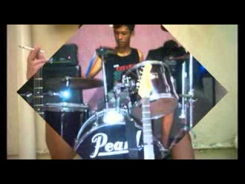 Realita cinta Rock n roll-anak rantau__By bontot