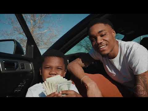 Lasan - When I Want (Official Music Video)