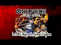 op08 Sabo Gauntlet