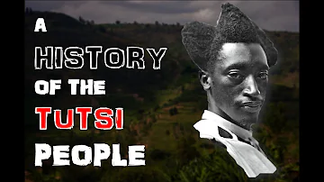 Are Hutus and Tutsis different races?