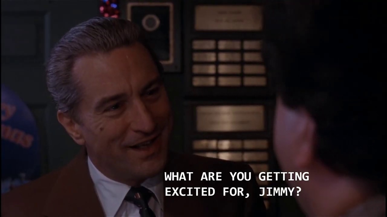 The 35 Funniest Moments from 'Goodfellas' | Cracked.com, image size:1280x720