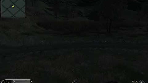 CoD4 mp_farmland custom map preview 2