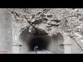 Kəlbəcər tuneli 2021 oktyabr