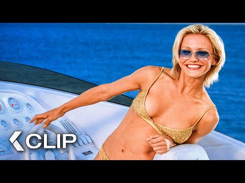 The First Mission of the Angels - CHARLIE'S ANGELS Clip | Cameron Diaz, Drew Barrymore