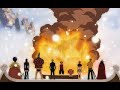 ( Lirik + Terjemahan ) Ost Ending 16 One Piece - Dear Friends