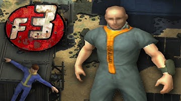 The Cancelled Fallout 3