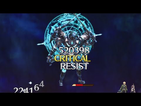 Laura Uses Smash. It's Super Effective! | TRAILS OF COLD STEEL II