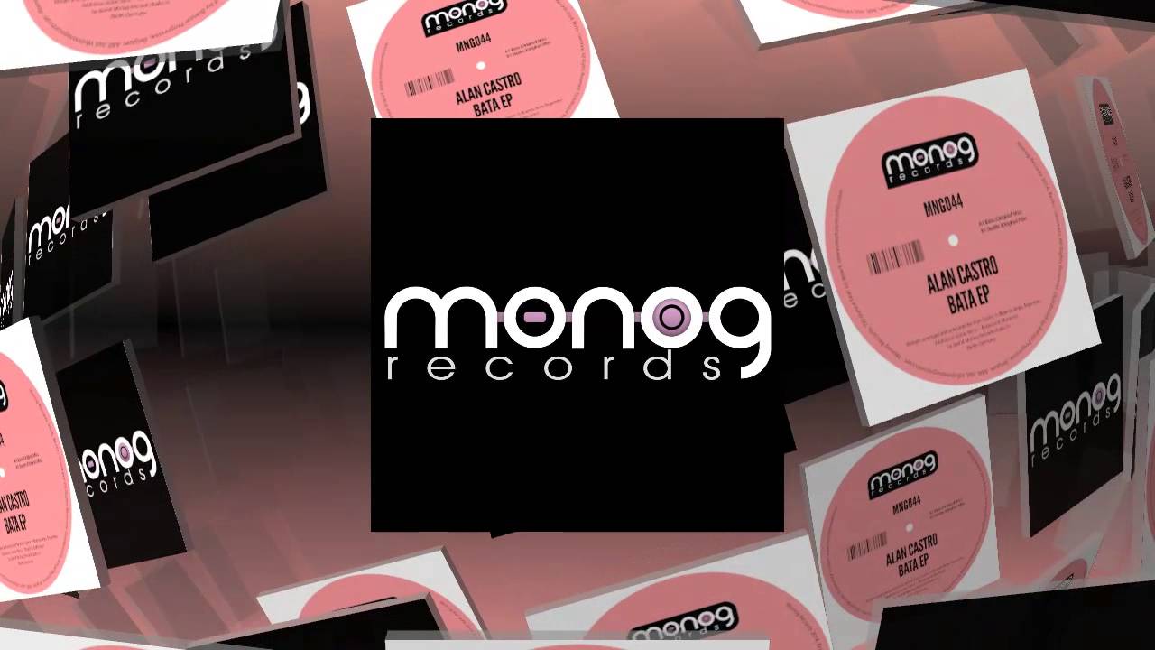 在 YouTube 上觀看「Alan Castro - Bata EP (Monog Records)」 在 YouTube 上觀看「Alan Castro - Bata EP (Monog Records)」