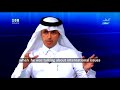 Dr. Khalid Al-Shafi, Editor-in-Chief, The Peninsula, talks about the speech of H H Emir at UN