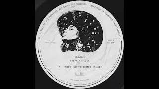 Beyoncé & Terry Hunter_Break My Soul (Terry Hunter Remix) #ClassicHouse