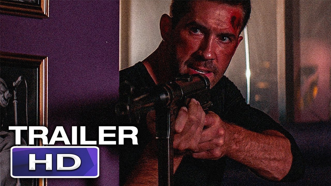 THE DEBT COLLECTOR 2 Official Trailer (NEW 2020) Scott Adkins, Action, Thriller Movie HD