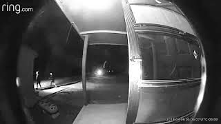 Attempted Burglary