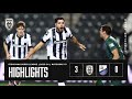 PAOK Lamia goals and highlights