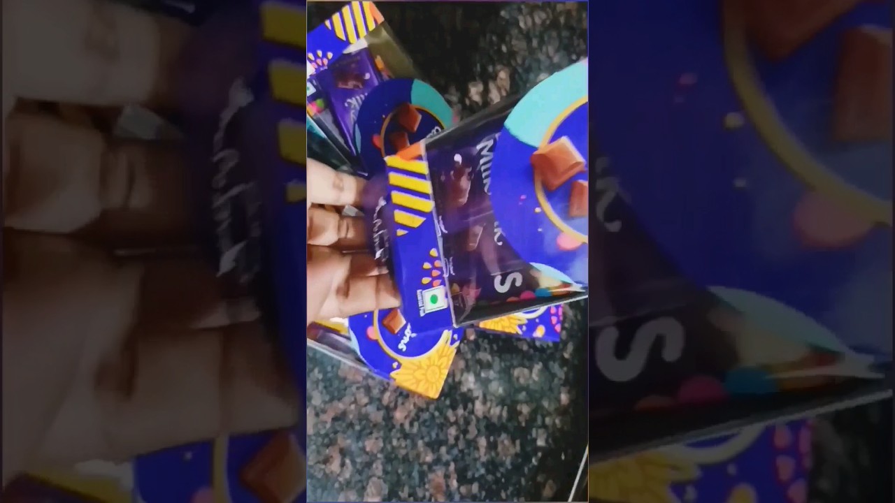 Cadbury celebrations Gift🎁😋 | 50% cash back |pin code app 