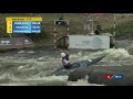 2. Český pohár Skupiny ČEZ 2020 - kvalifikace