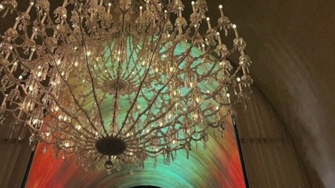 Caleb Cruise ~ childish (lyric video)