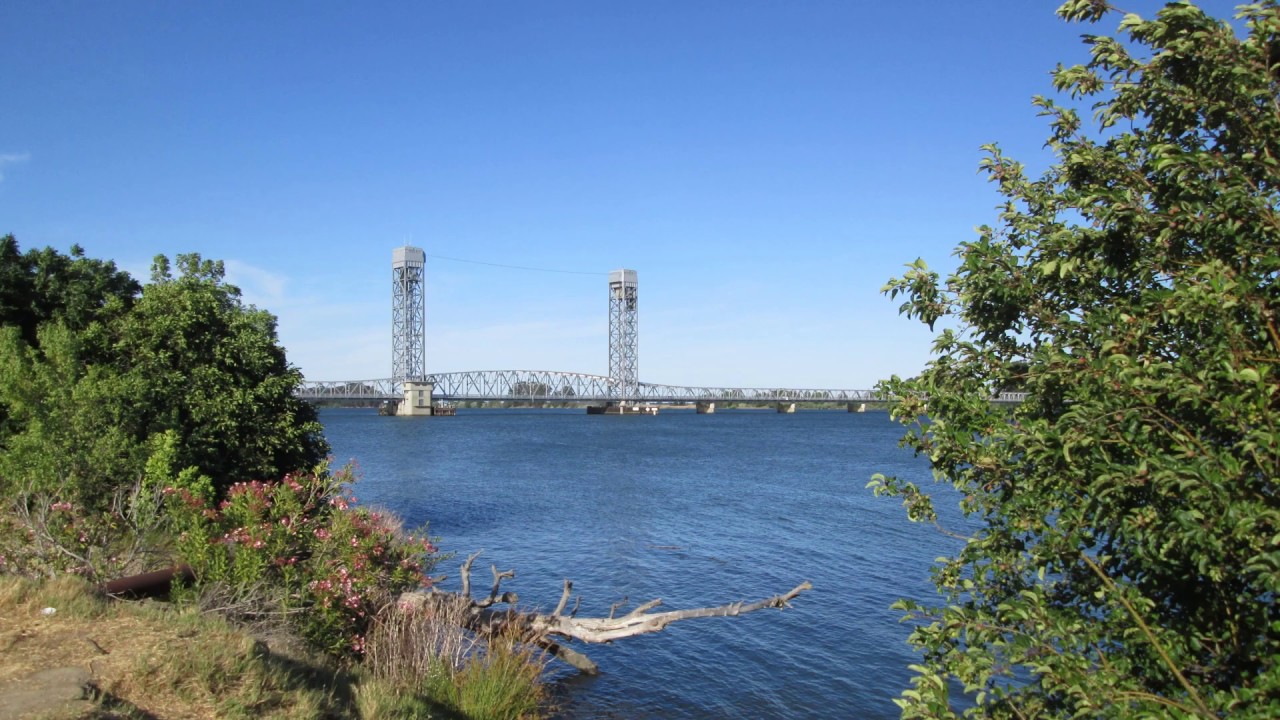 Rio Vista, California YouTube