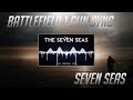 Battlefield 1 Gun Sync - F-777 Seven Seas