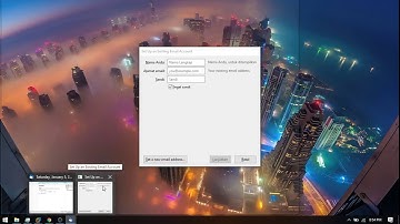 mail server clear os
