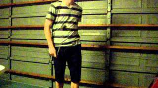How to poi : Wall plane variations for beginners